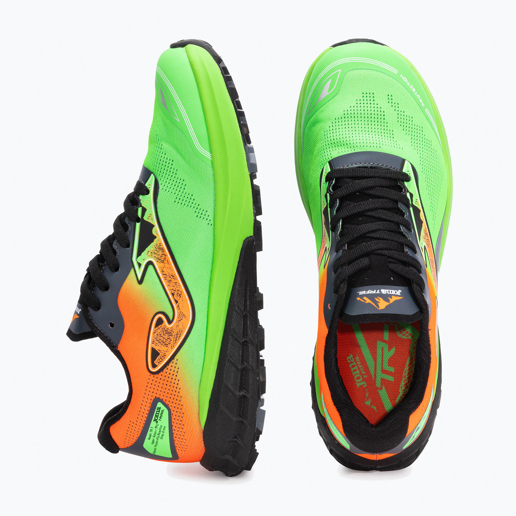 Ténis de corrida Joma TR-7 5/5