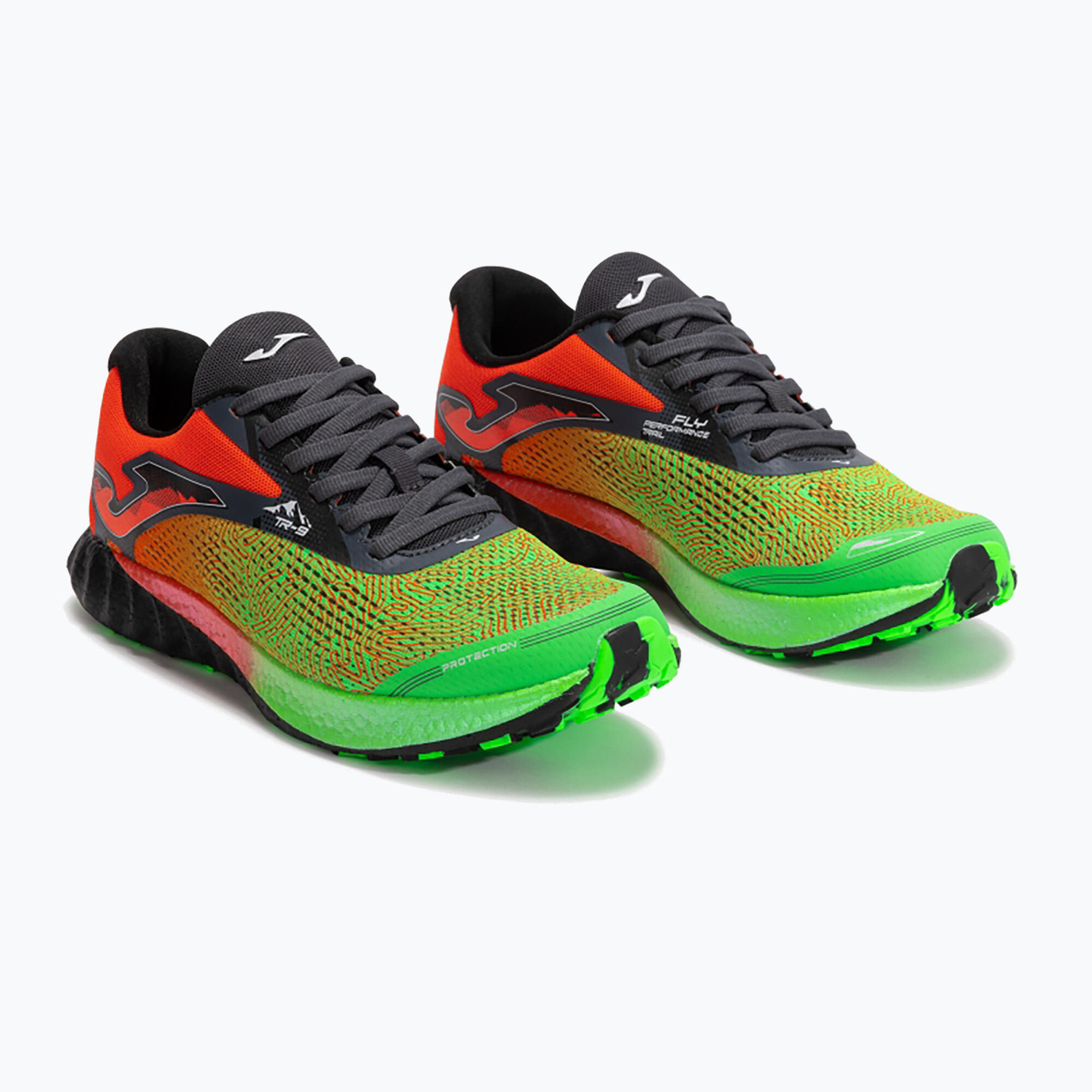 Joma Laufschuhe TR-9 2/5