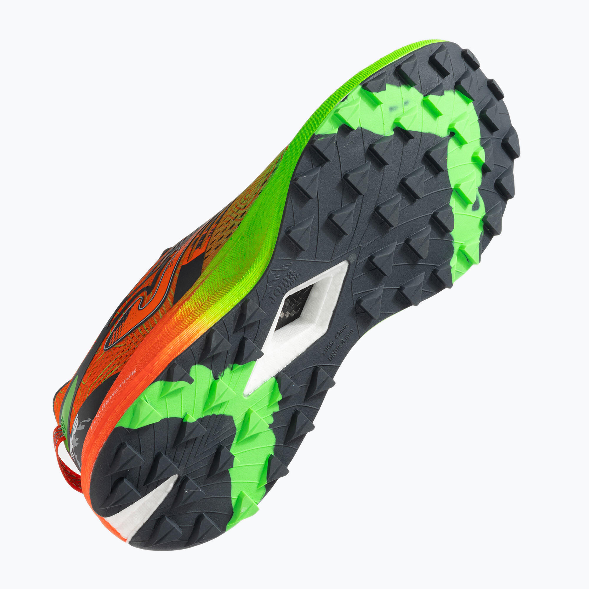 Joma Laufschuhe TR-6 4/5