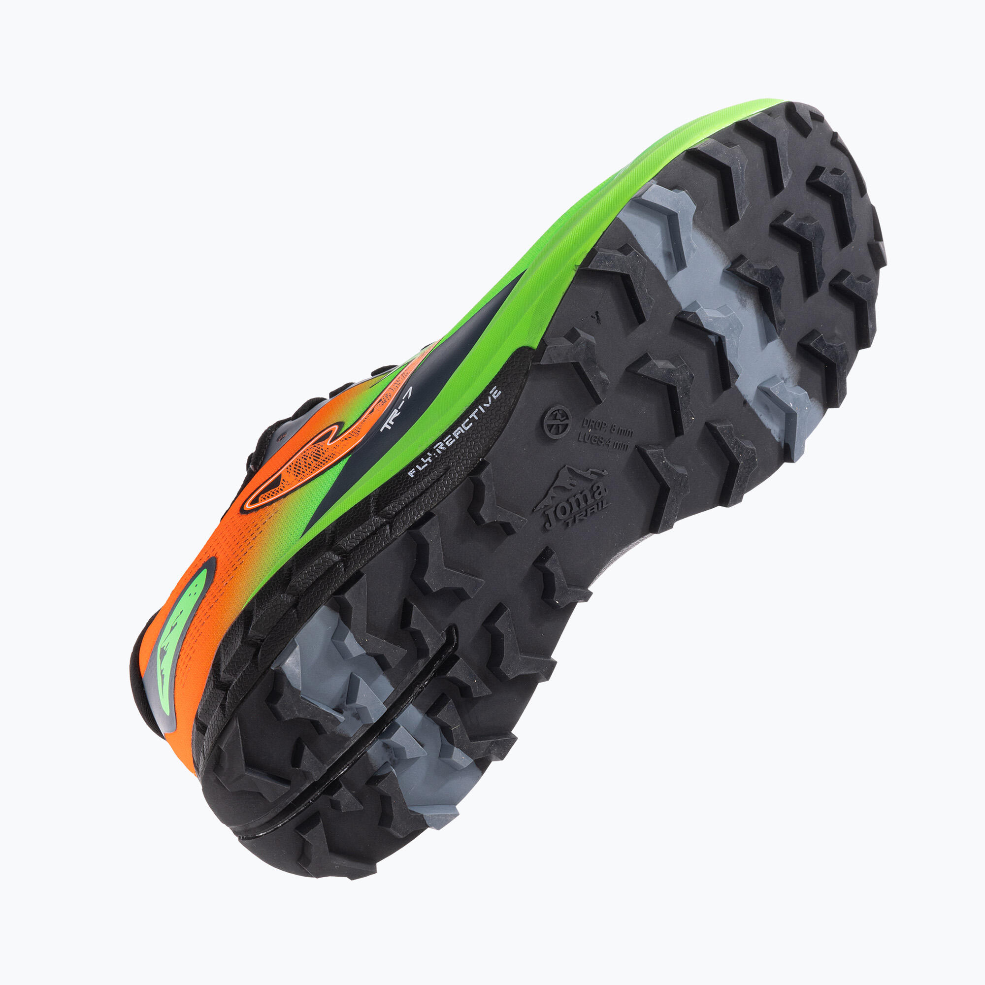 Ténis de corrida Joma TR-7 4/5