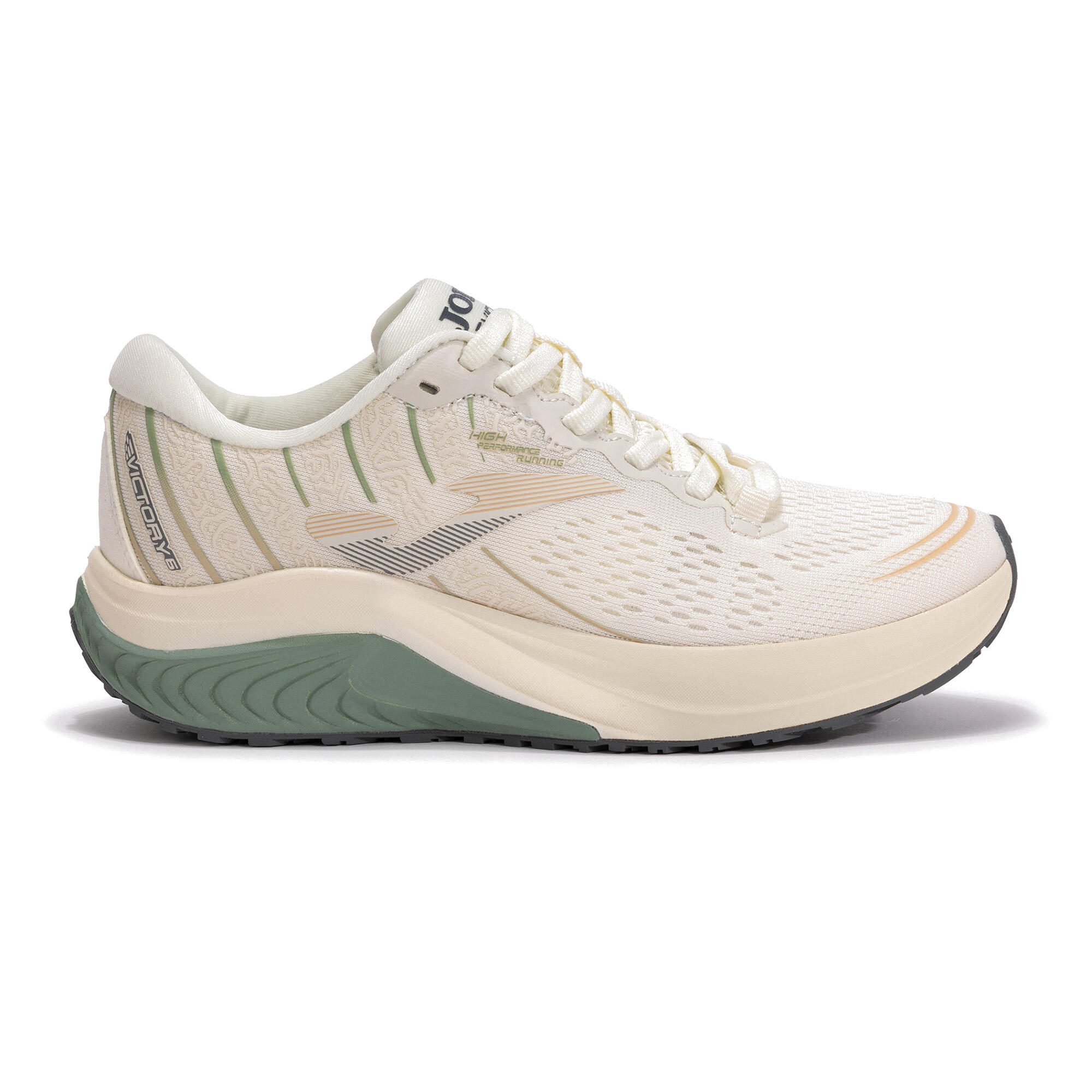 Scarpe da corsa da donna Joma Victory Lady 2/2