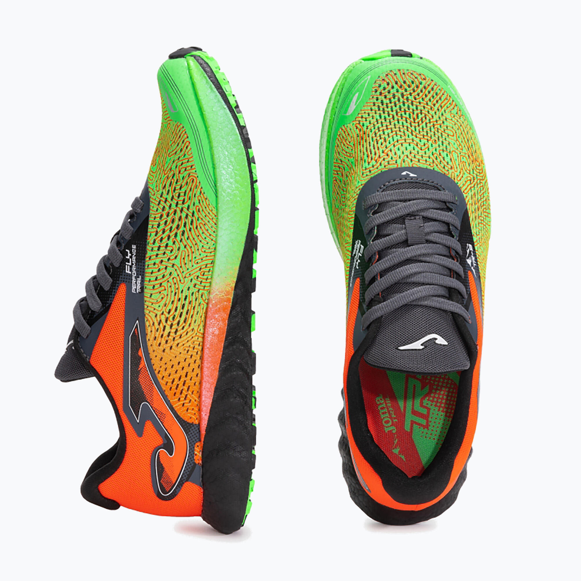 Joma Laufschuhe TR-9 4/5