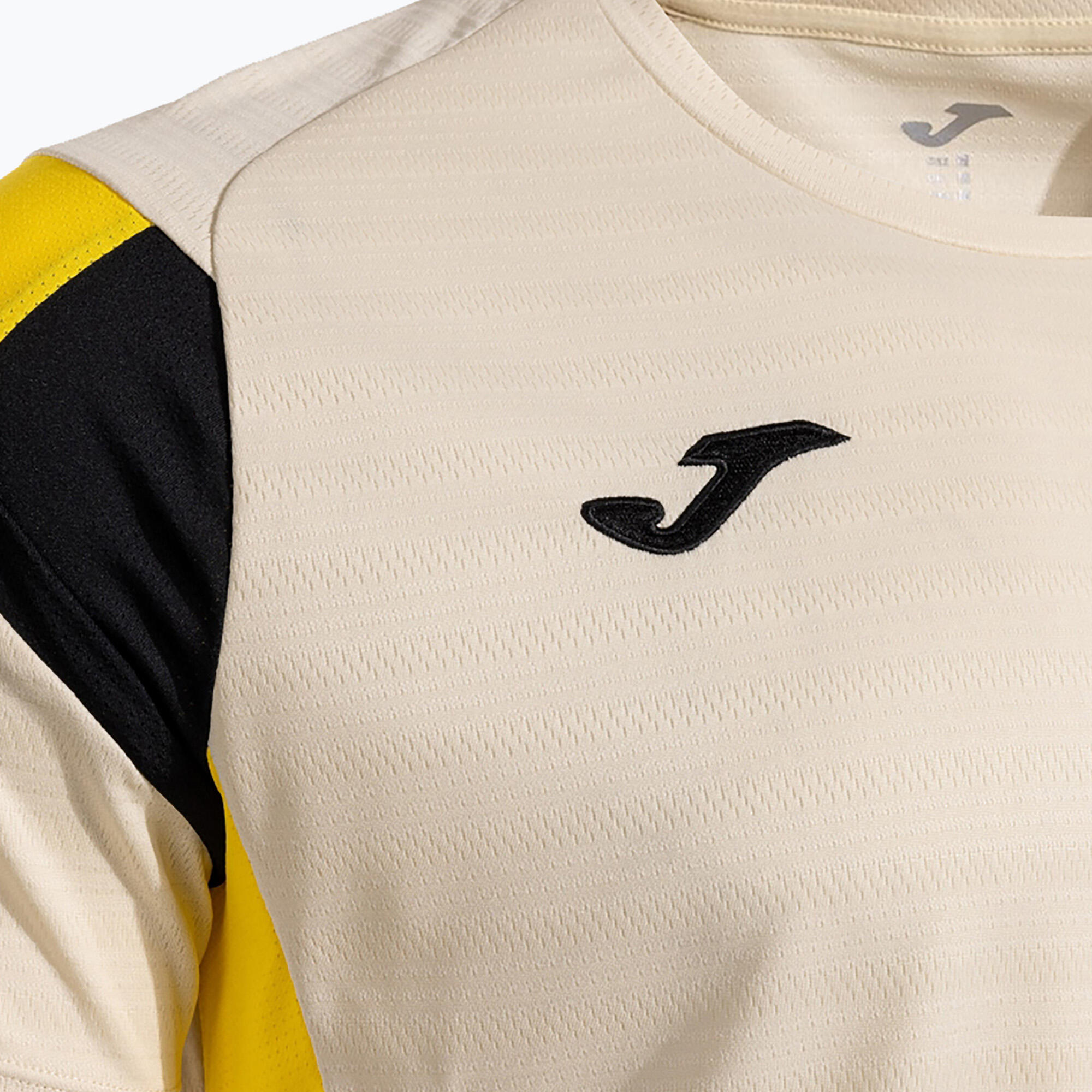 Herren-T-Shirt Joma Montreal 3/4
