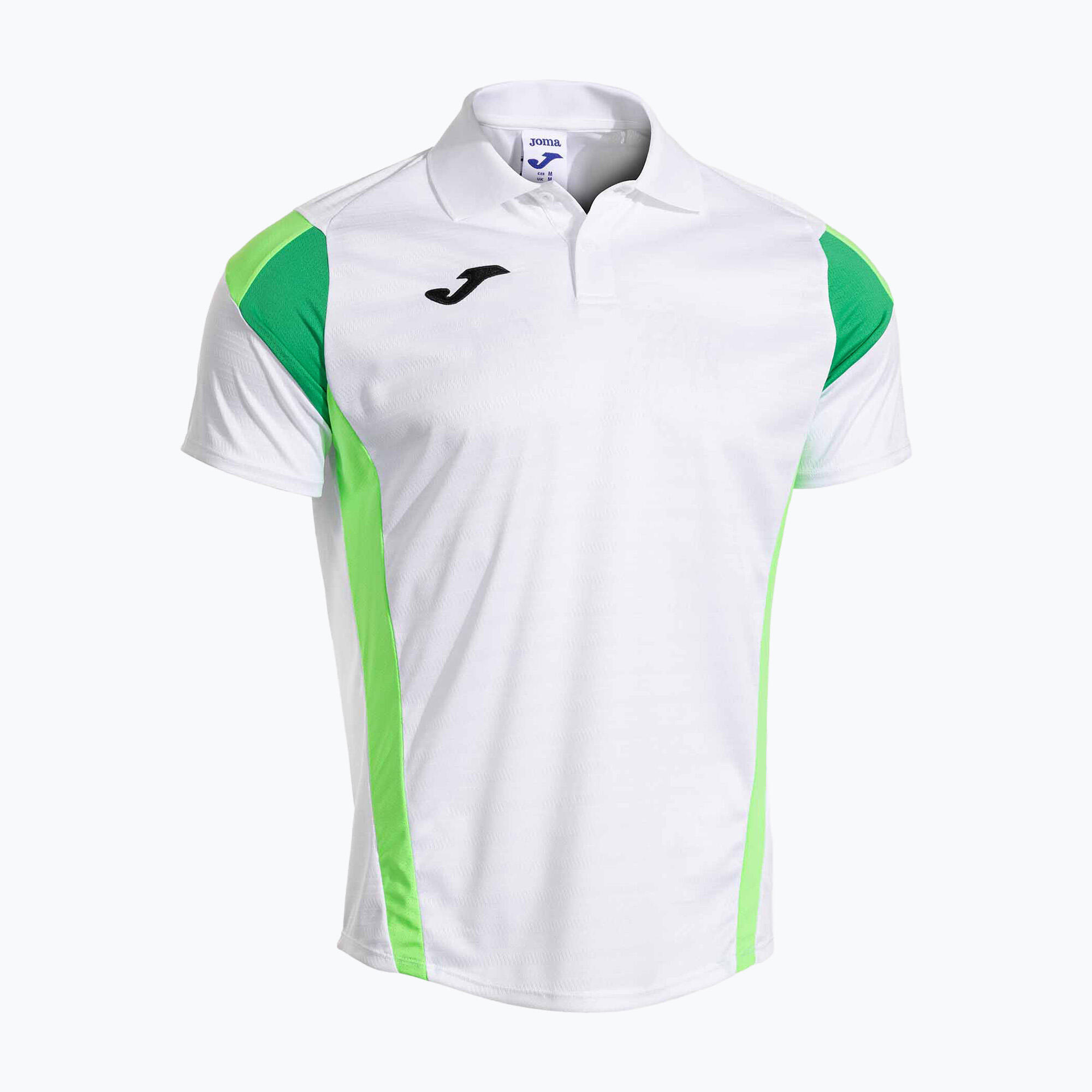Maglietta da tennis uomo Joma Montreal 2/5