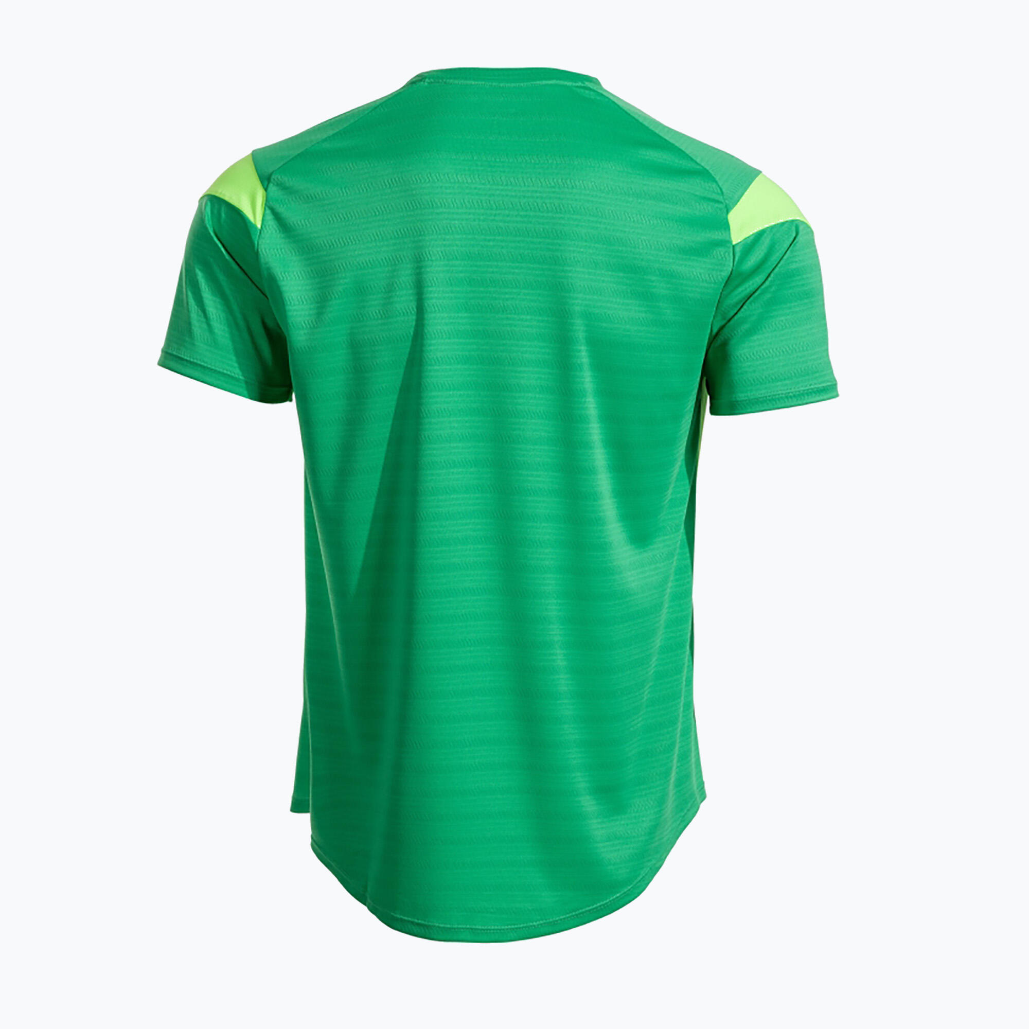 Heren tennis T-shirt Joma Montreal 2/4