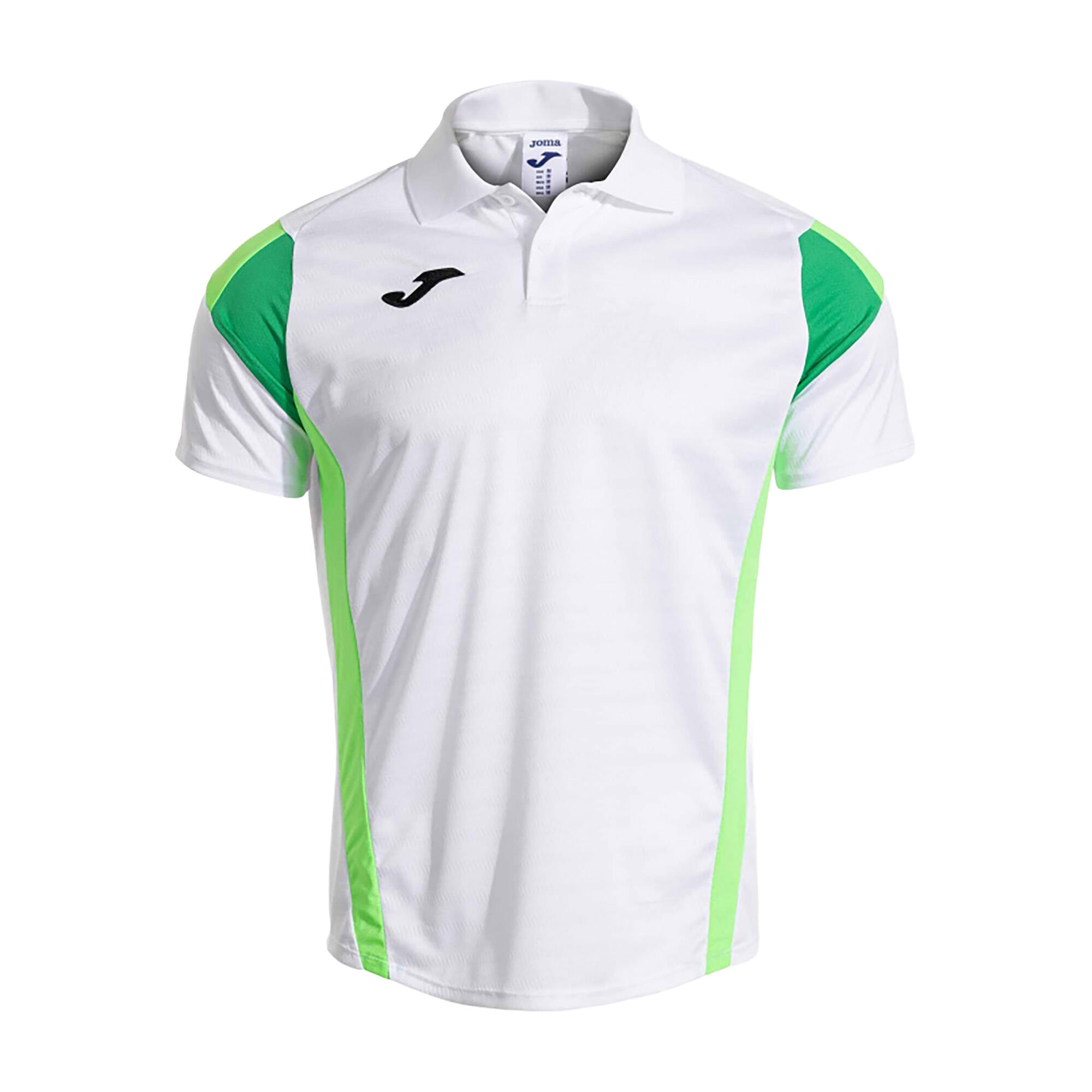 Maglietta da tennis uomo Joma Montreal 5/5