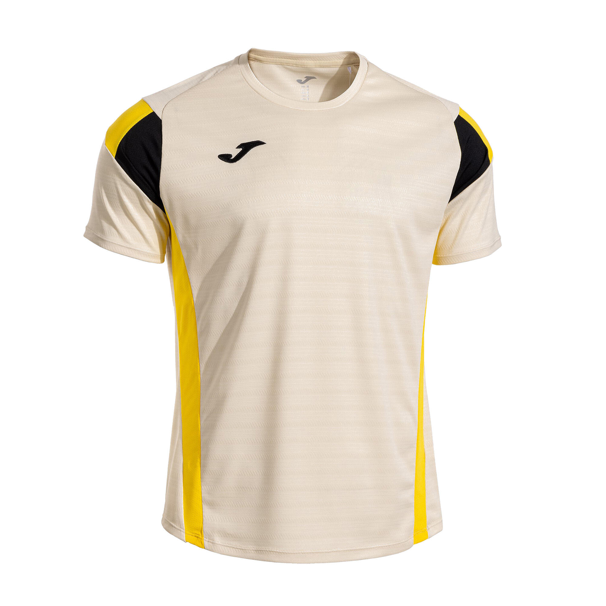 Herren-T-Shirt Joma Montreal 4/4