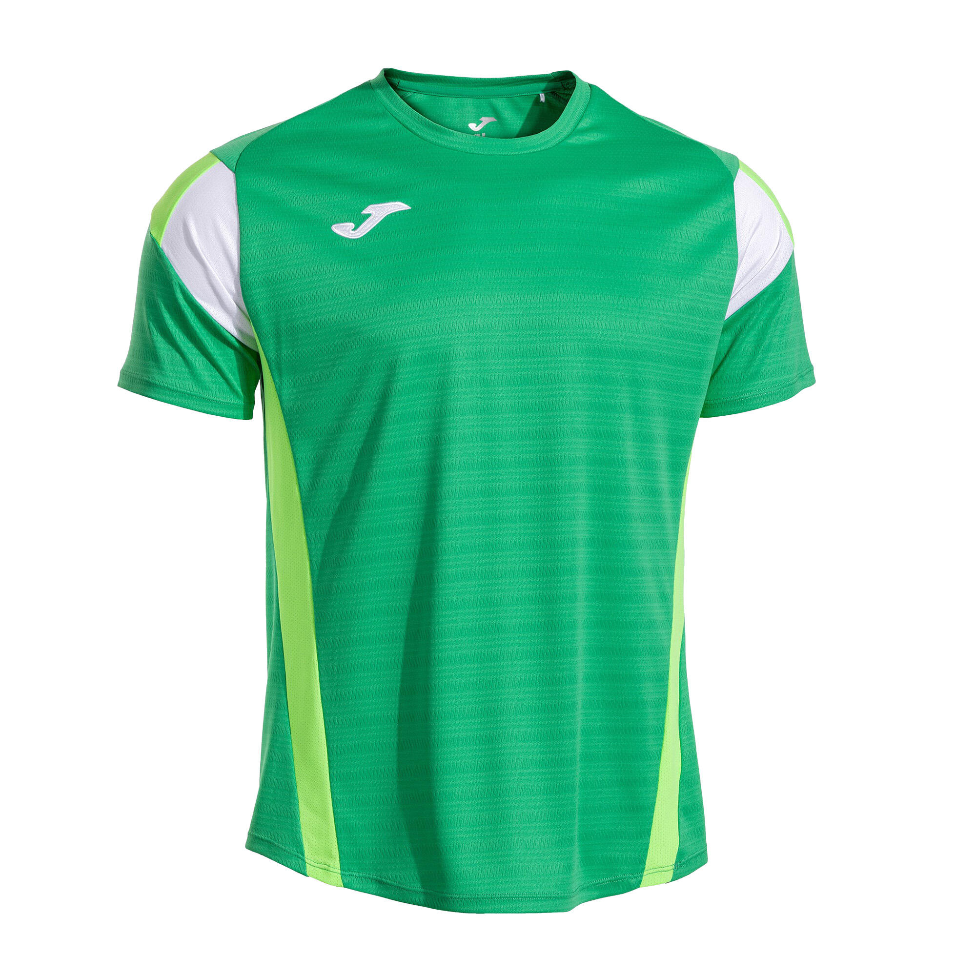 Heren tennis T-shirt Joma Montreal 4/4