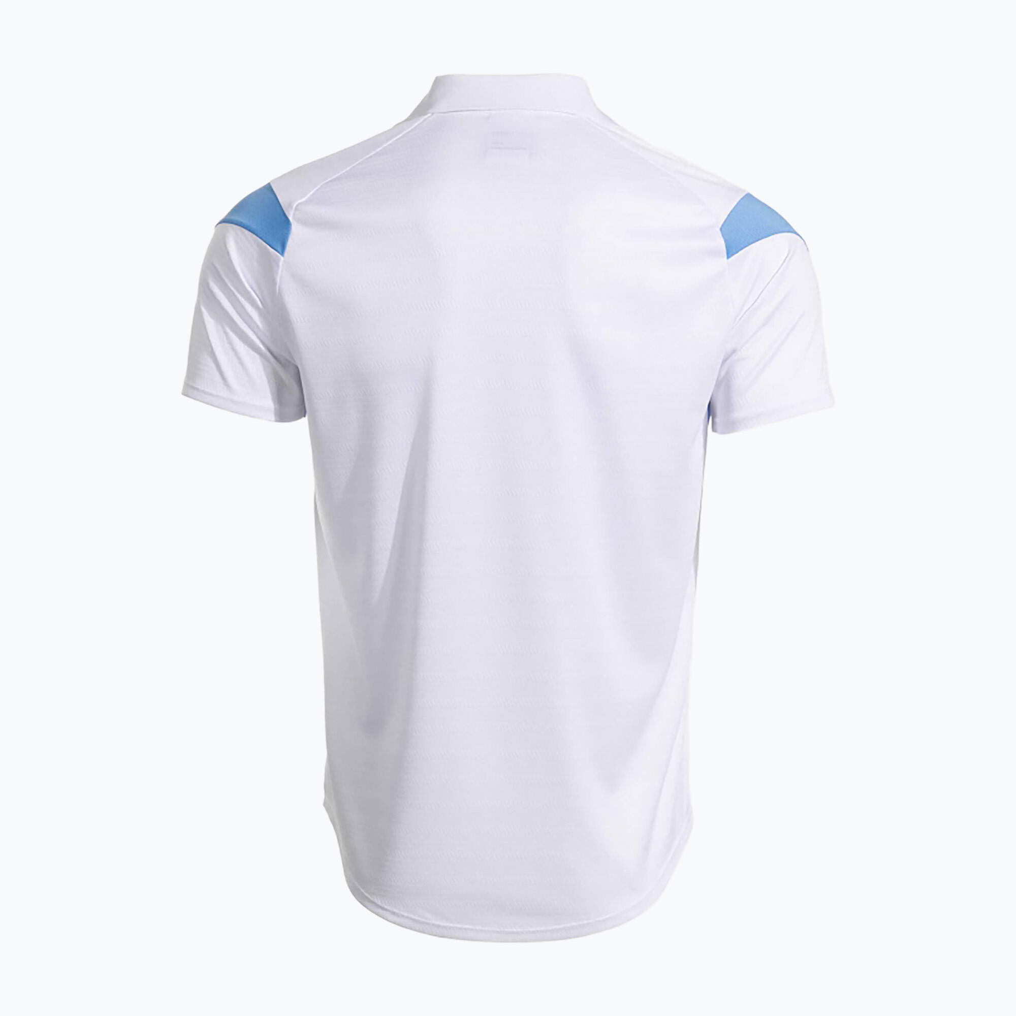 Herren-Tennisshirt Joma Montreal 3/5