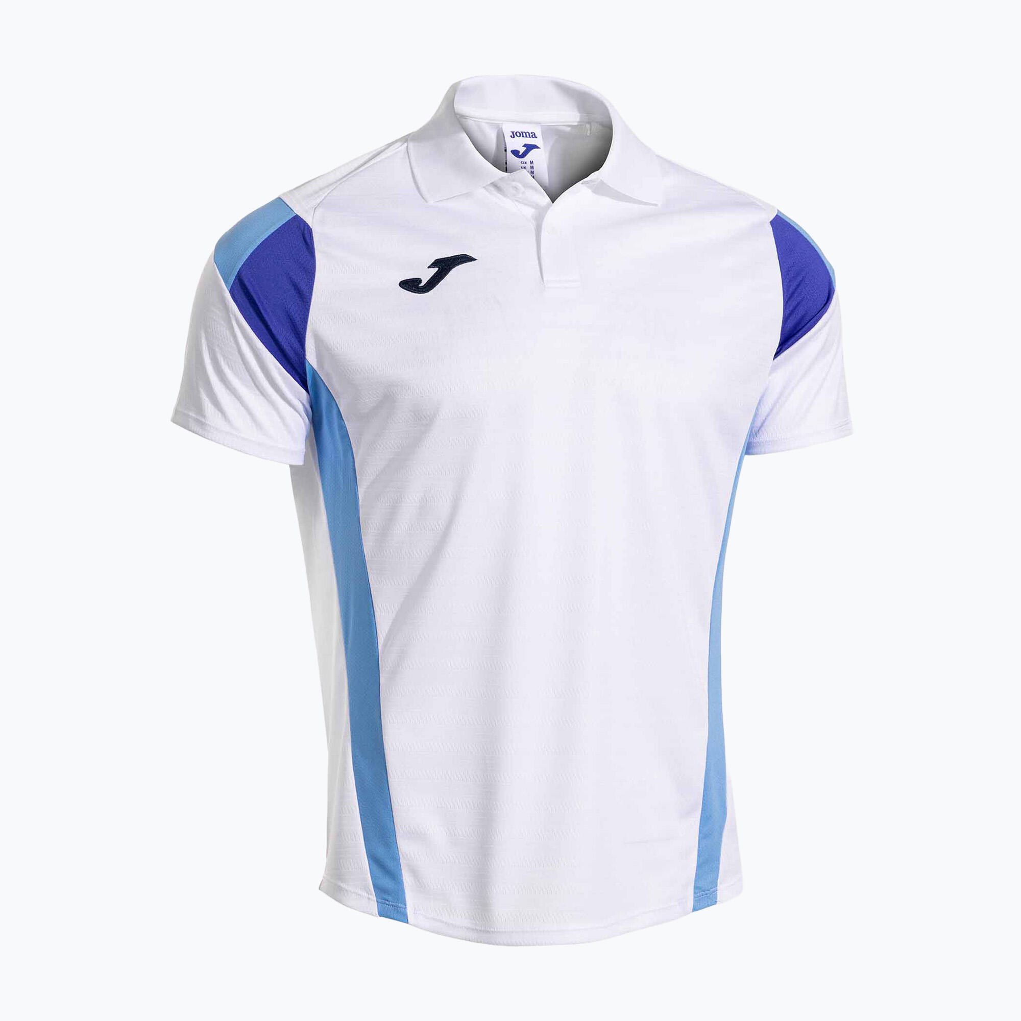 Herren-Tennisshirt Joma Montreal 2/5