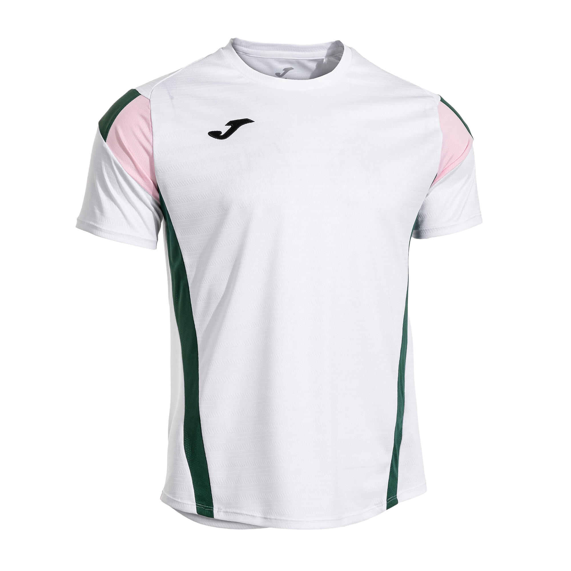T-shirt met korte mouwen Joma model 104202213 voor mannen 4/4