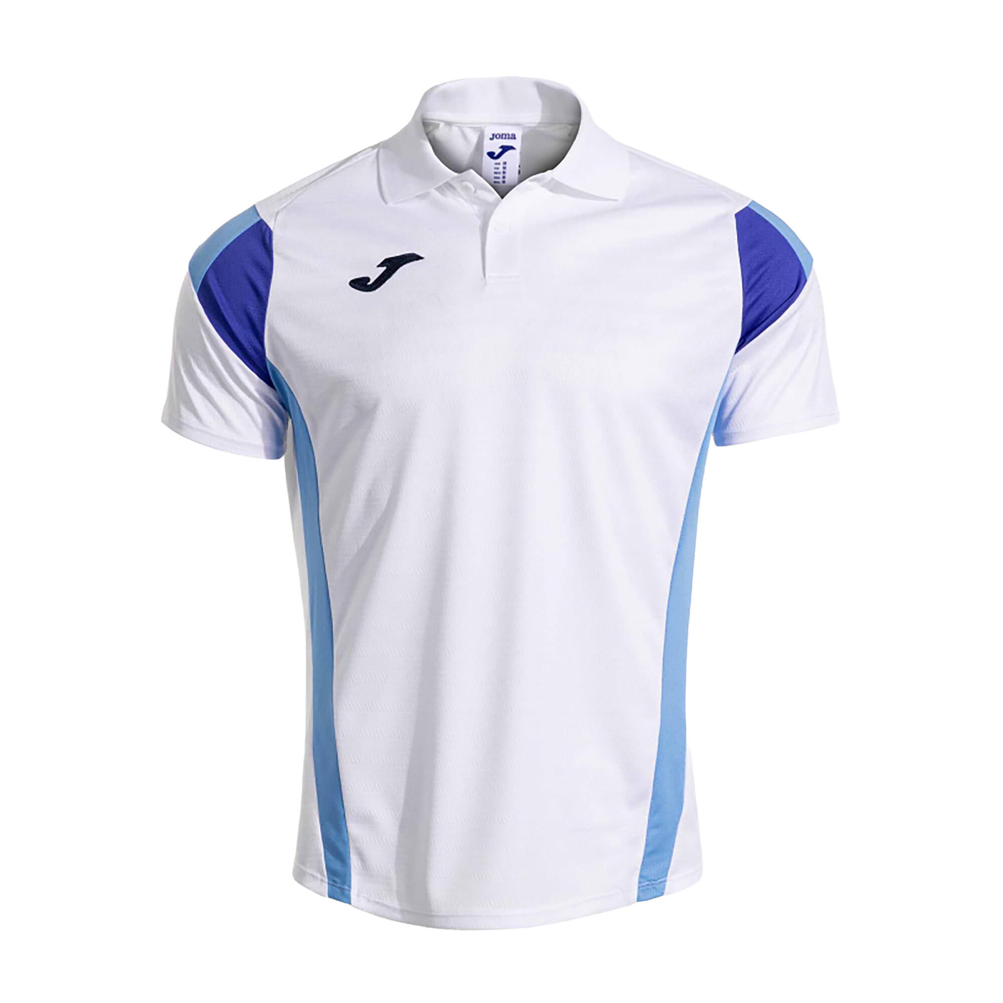 Herren-Tennisshirt Joma Montreal 5/5