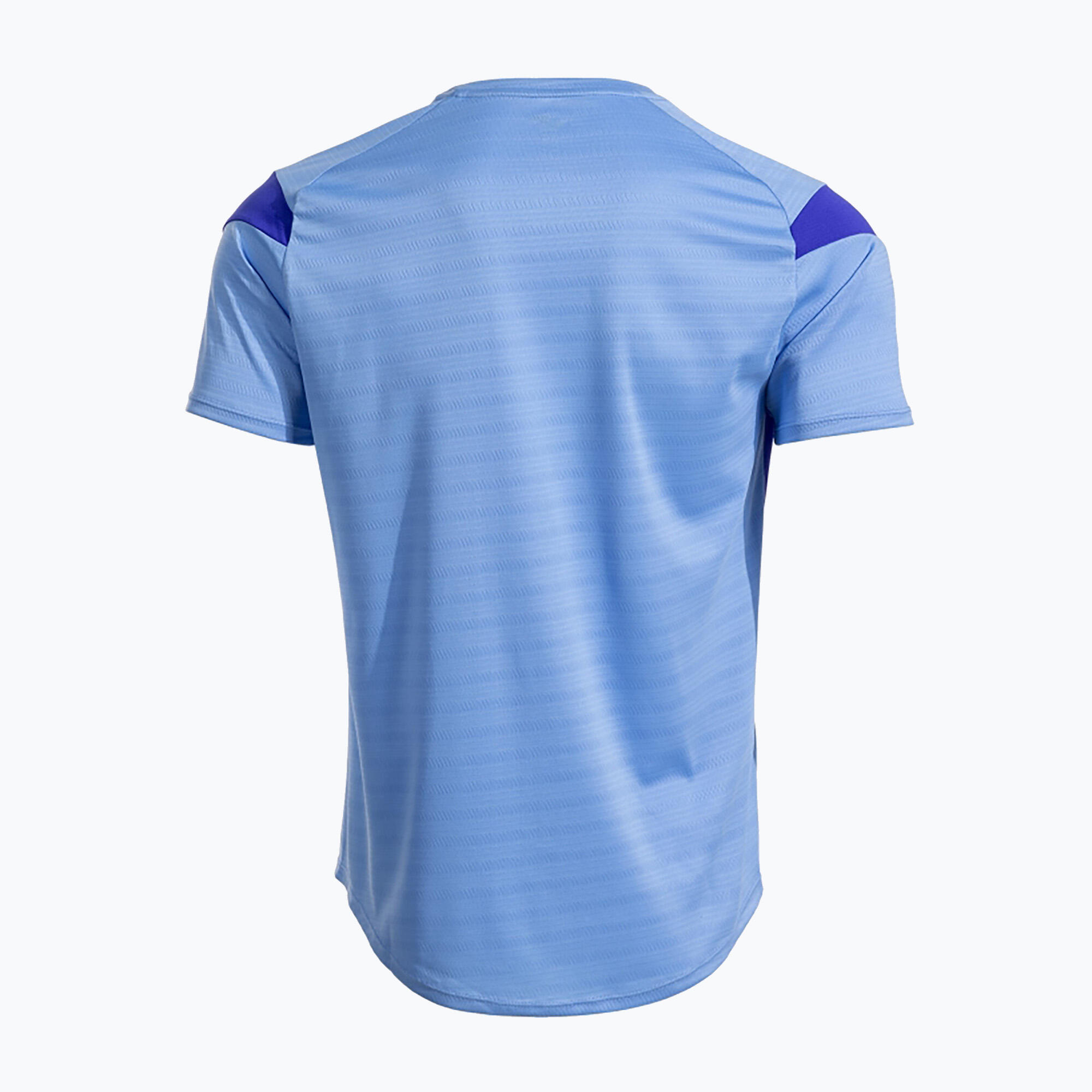 Heren tennis T-shirt Joma Montreal 5/7
