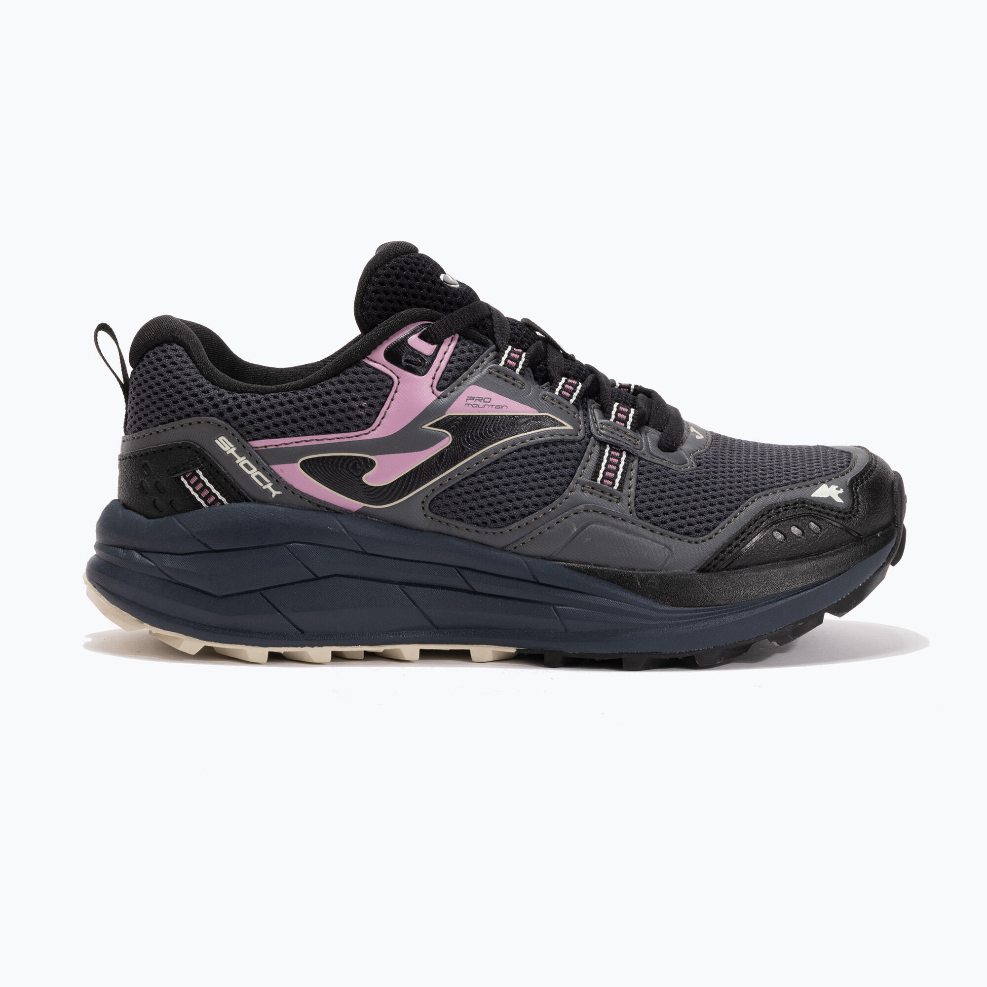 Buty do biegania damskie Joma Shock Lady