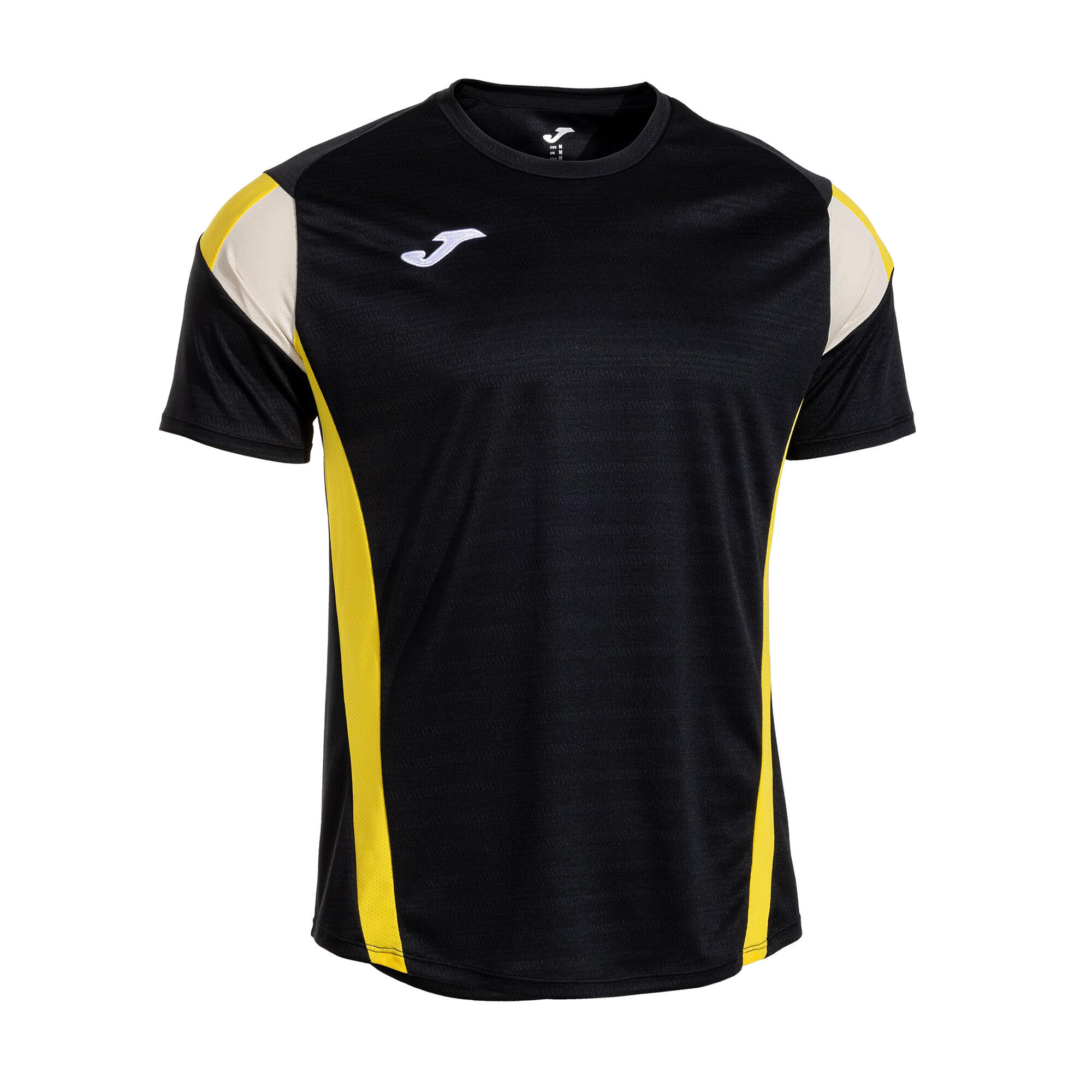 Heren T-shirt Joma Montreal 4/4