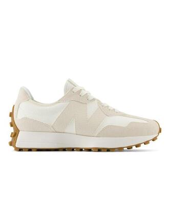 Zapatillas para Mujer New balance 327nkd Beige