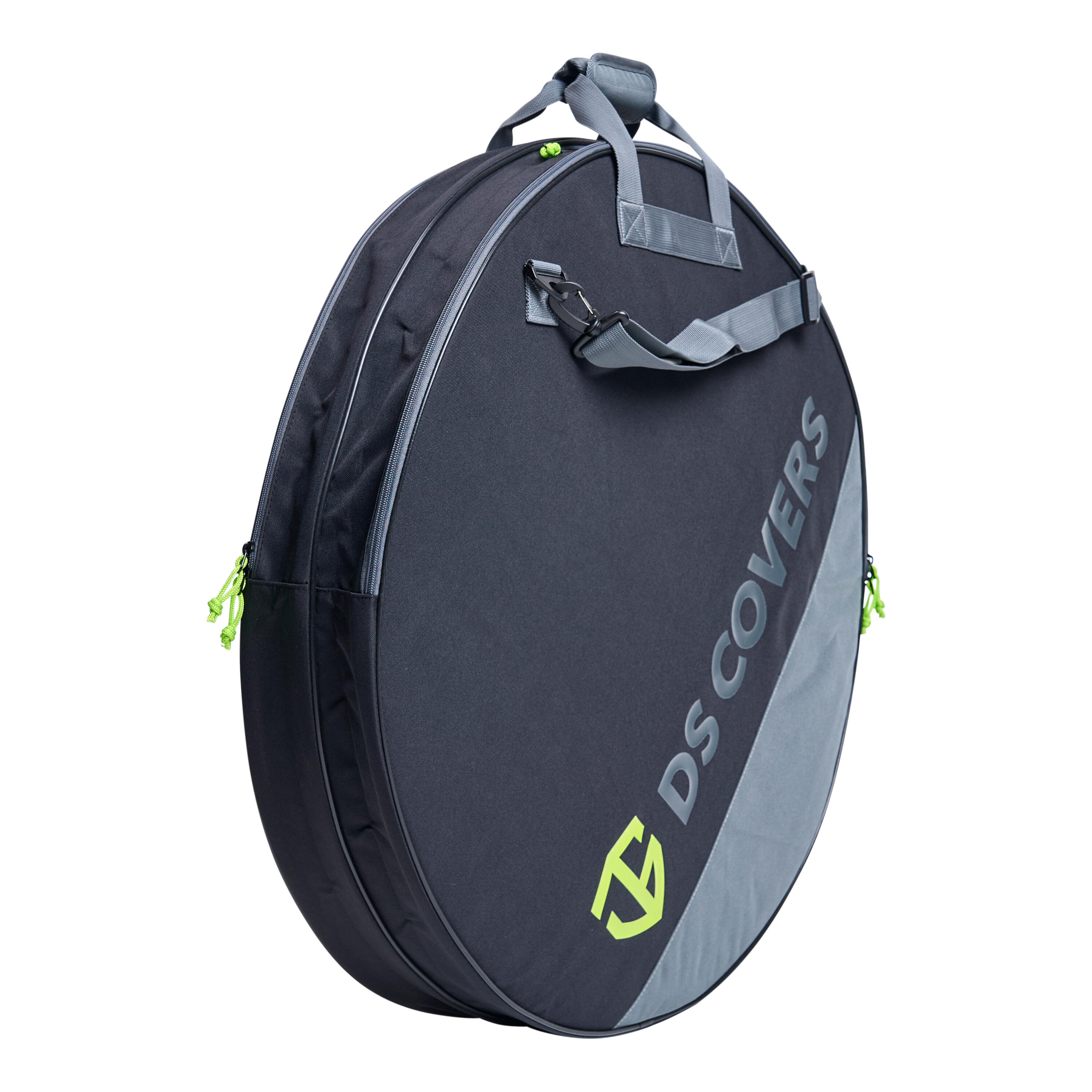DS Wieltas Cross II - Idéal pour le transport de vélos 2/4