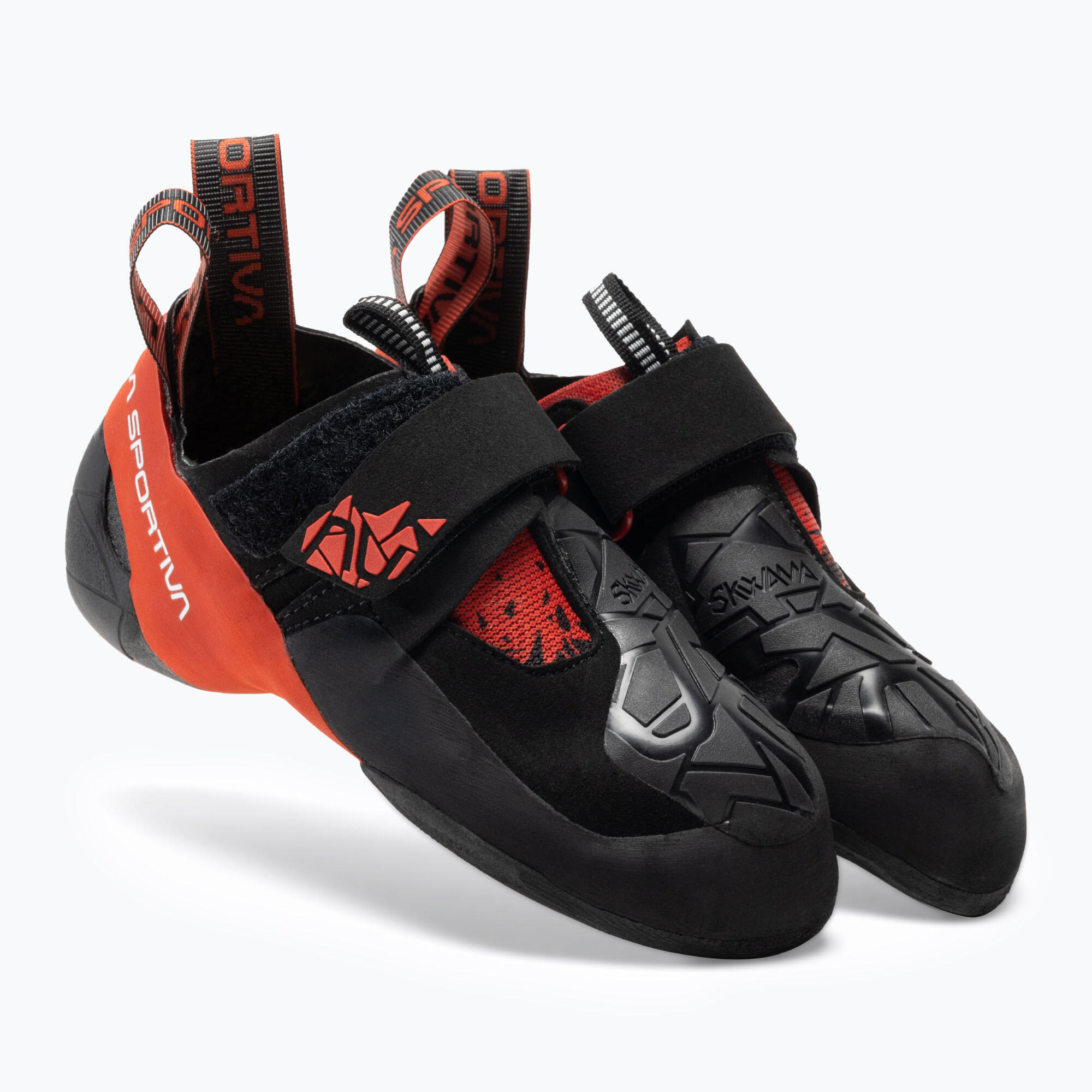 Buty wspinaczkowe męskie La Sportiva Skwama 5/5