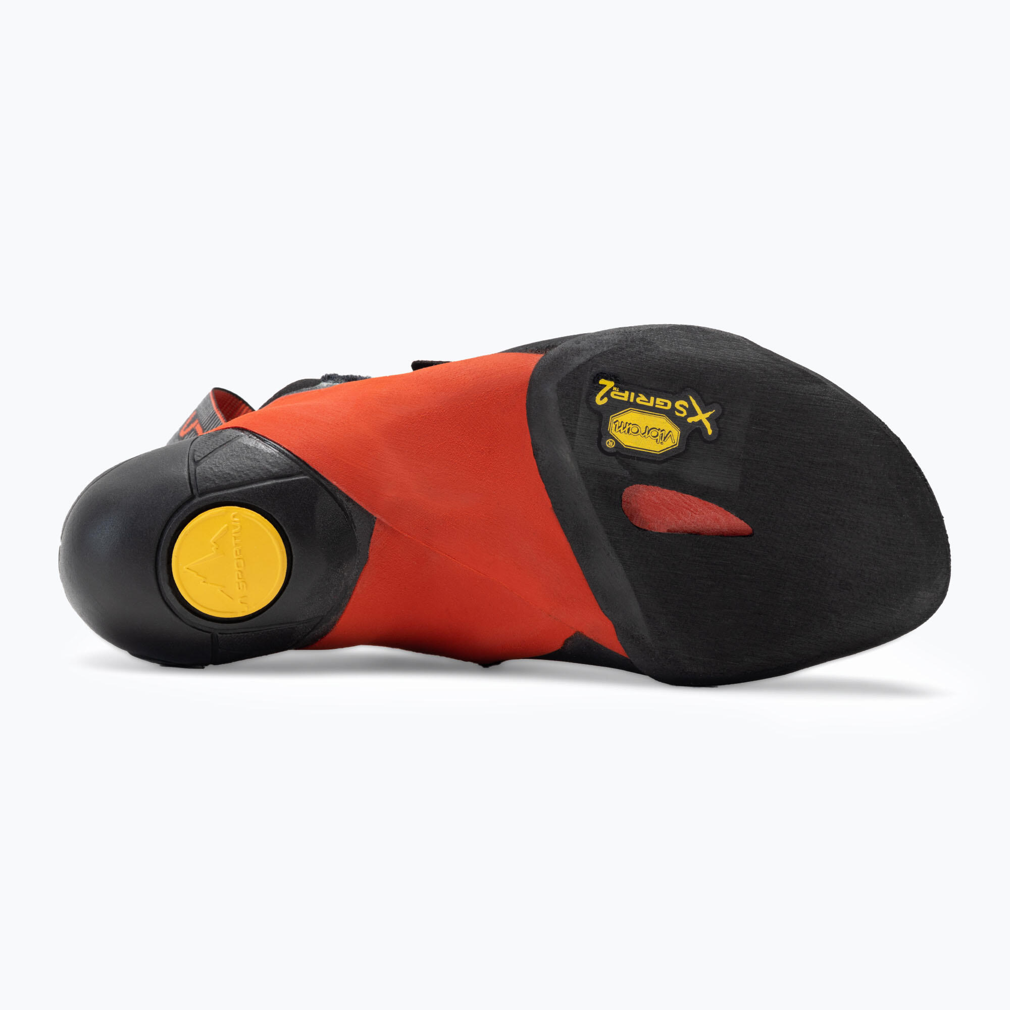 Buty wspinaczkowe męskie La Sportiva Skwama 4/5
