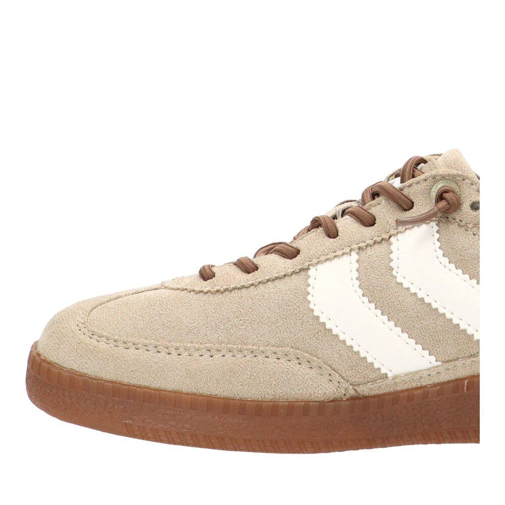 Zapatillas Mujer Xti  Beige 6/6