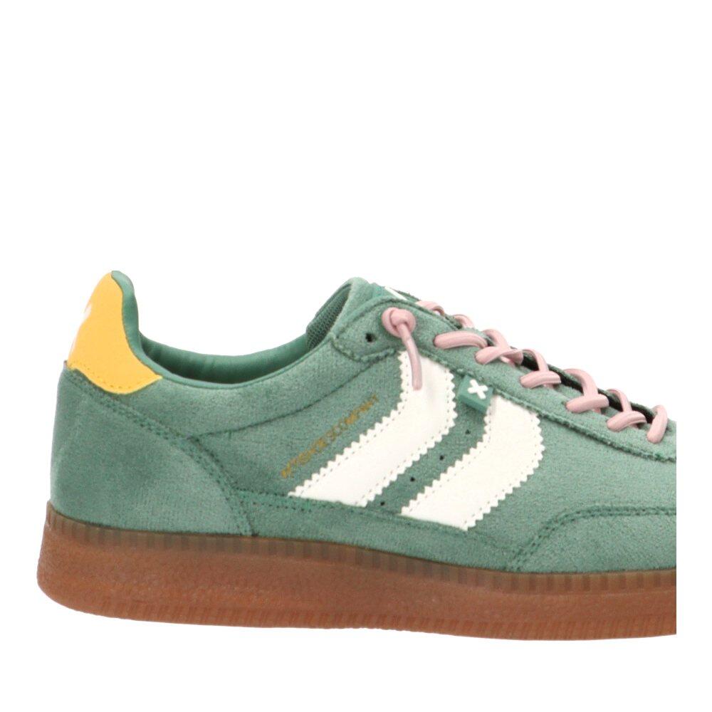 Zapatillas Dames Xti  Groen 6/6