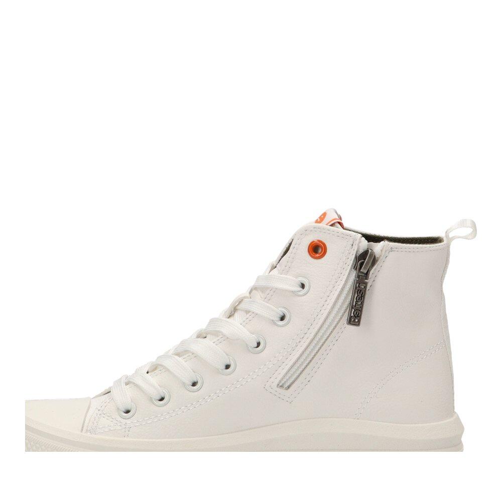 Zapatilla De Mujer Refresh 172284 Blanco 6/6