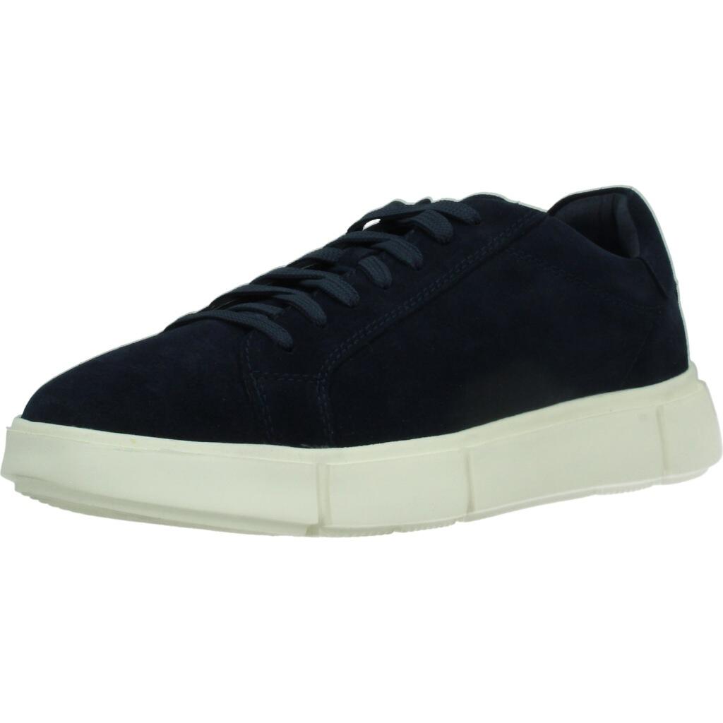 Buty GEOX U PRALI Niebieski