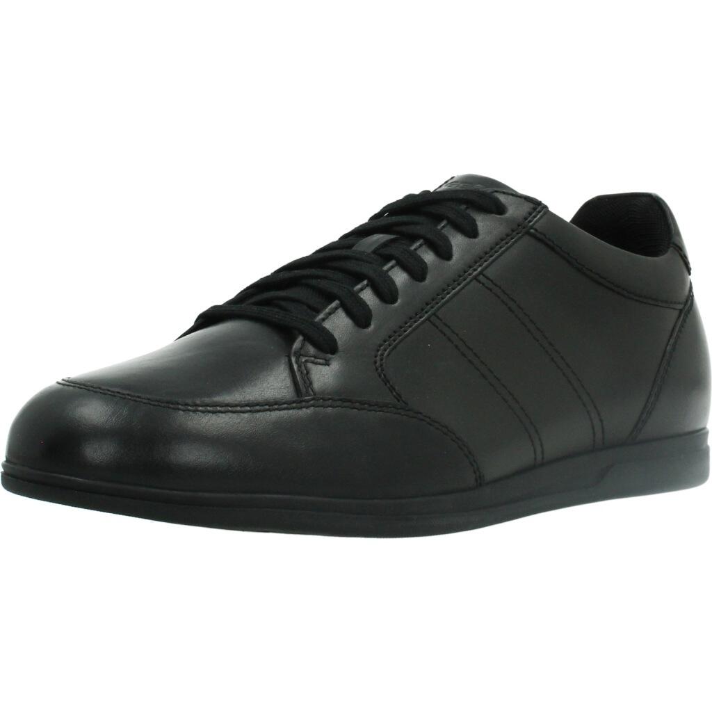 Ténis geox modelo 166083 cor preto