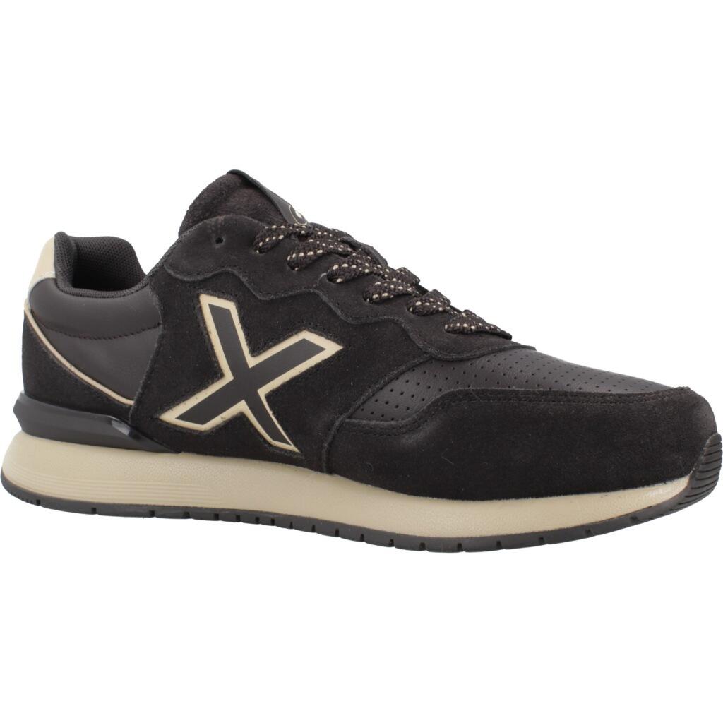 Scarpe Da Ginnastica Munich Modello Dash Premium 270 Colore Bordeaux 5/6