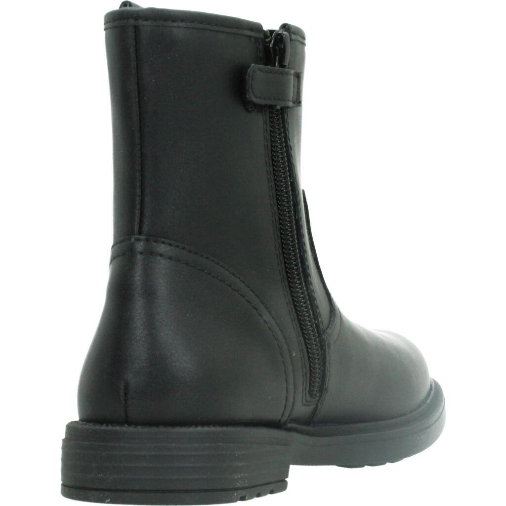 Stivaletti da bambina Geox Eclair I 3/5