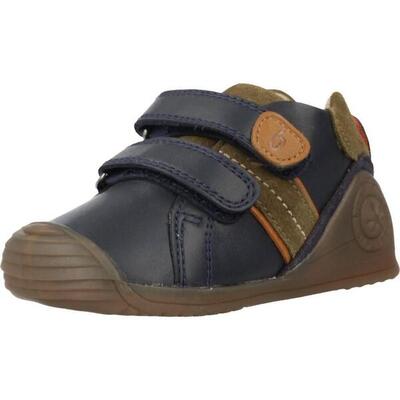 Botas Niño Biomecanics 191153 Azul