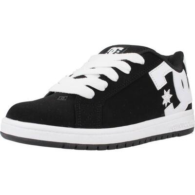 Zapatillas niño Dc Court Graffik