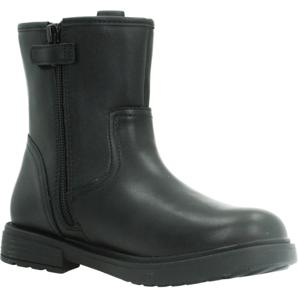 Stivaletti da bambina Geox Eclair I 5/5