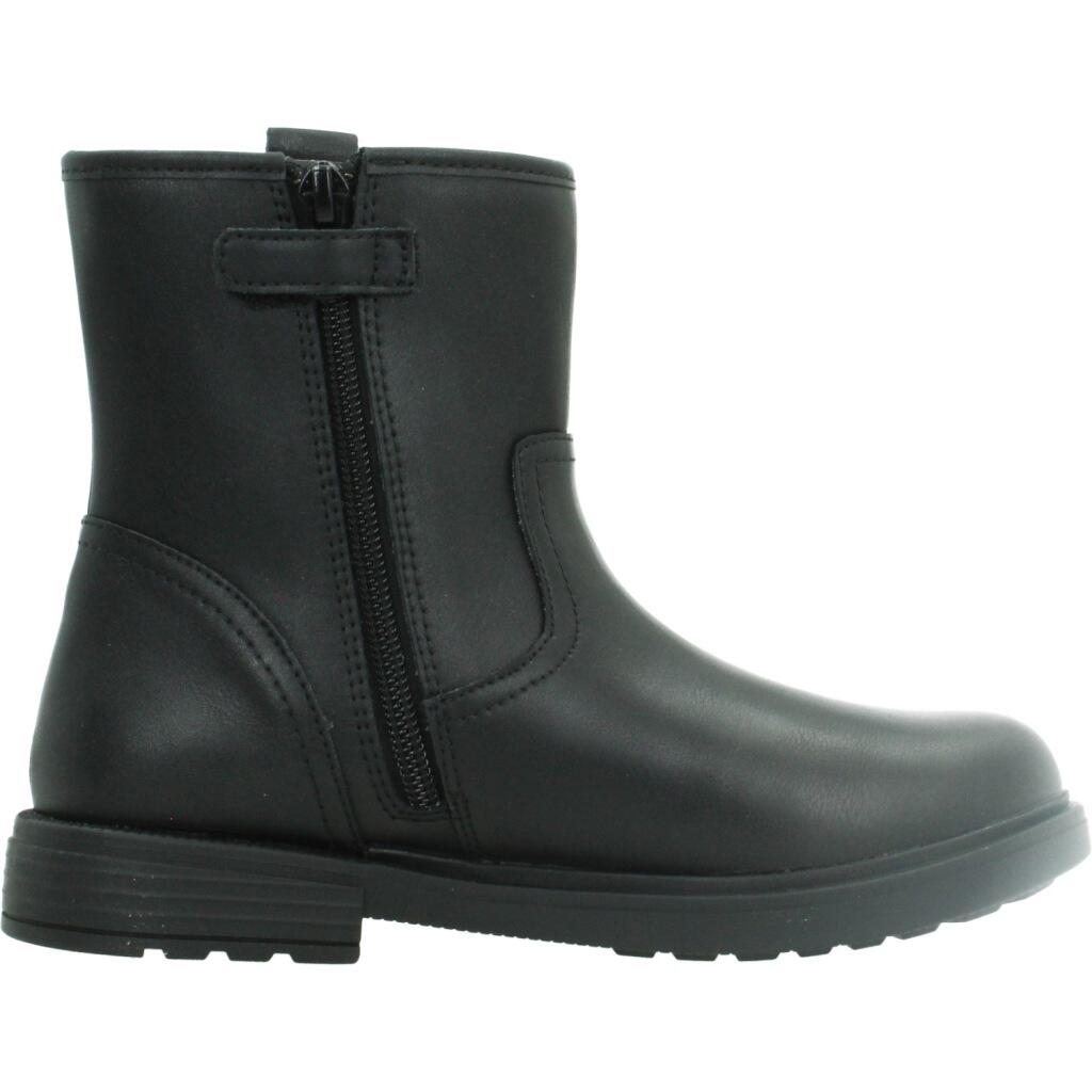 Stivaletti da bambina Geox Eclair I 4/5