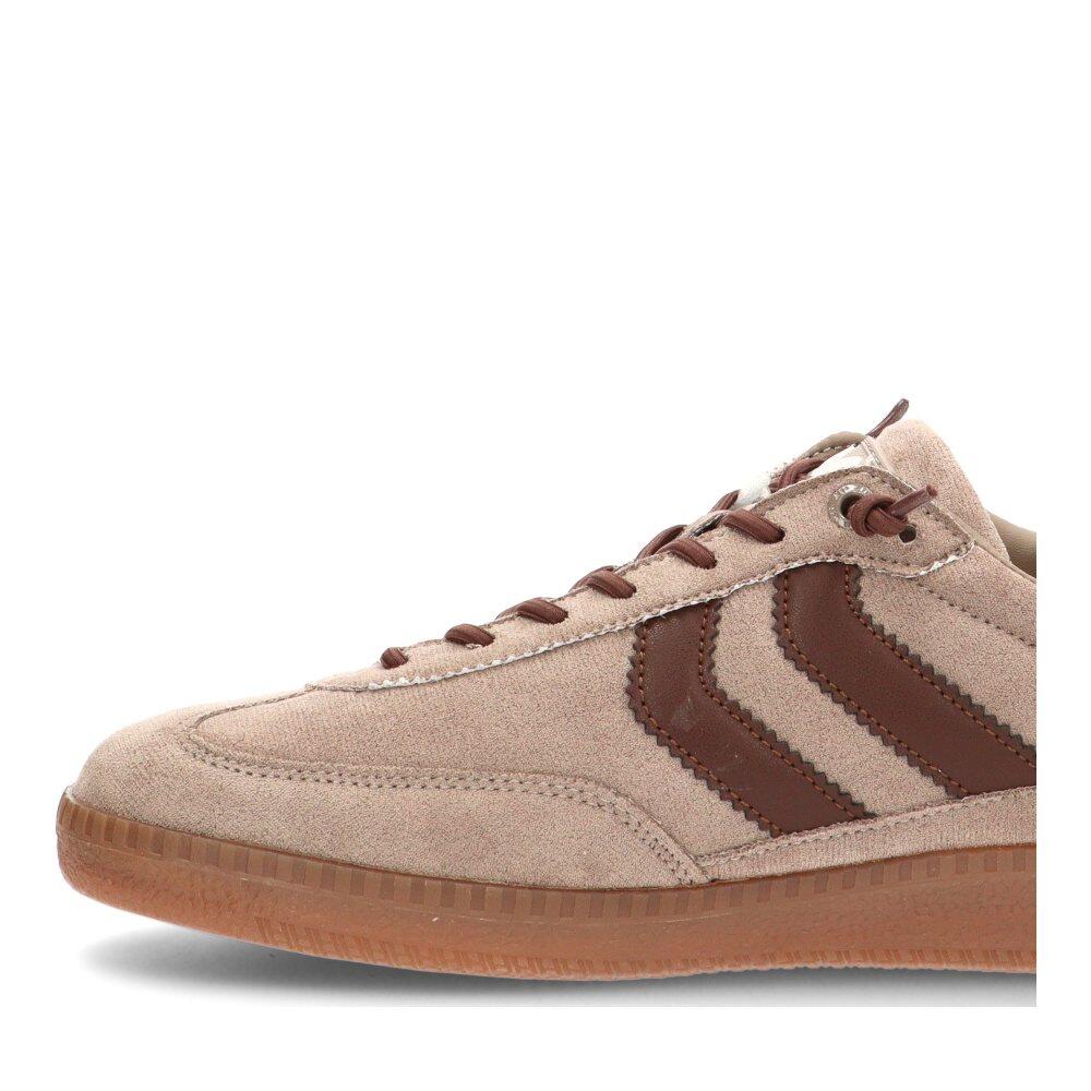 Zapatilla De Hombre Xti 144169 Taupe 6/6