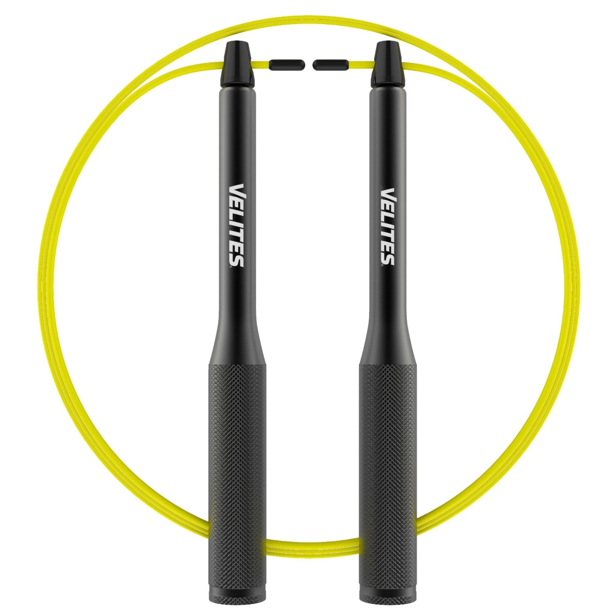 Jump rope Fire 2.0 - Decathlon