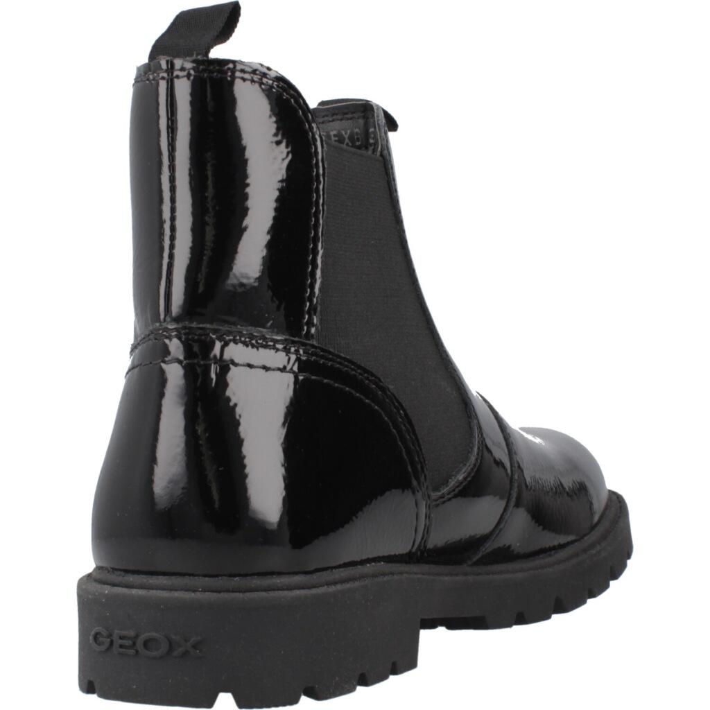 Bottines femme Geox Shaylax 3/5