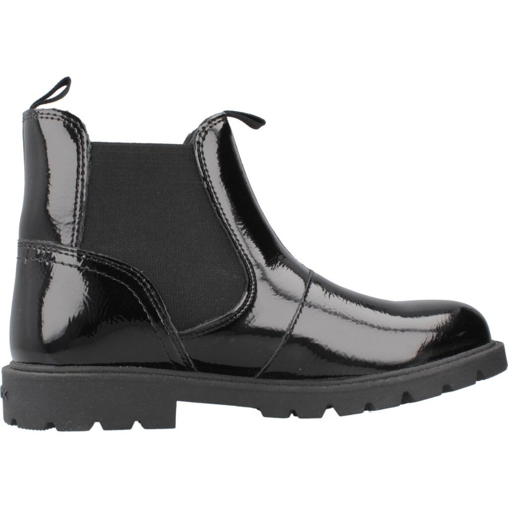 Bottines femme Geox Shaylax 4/5