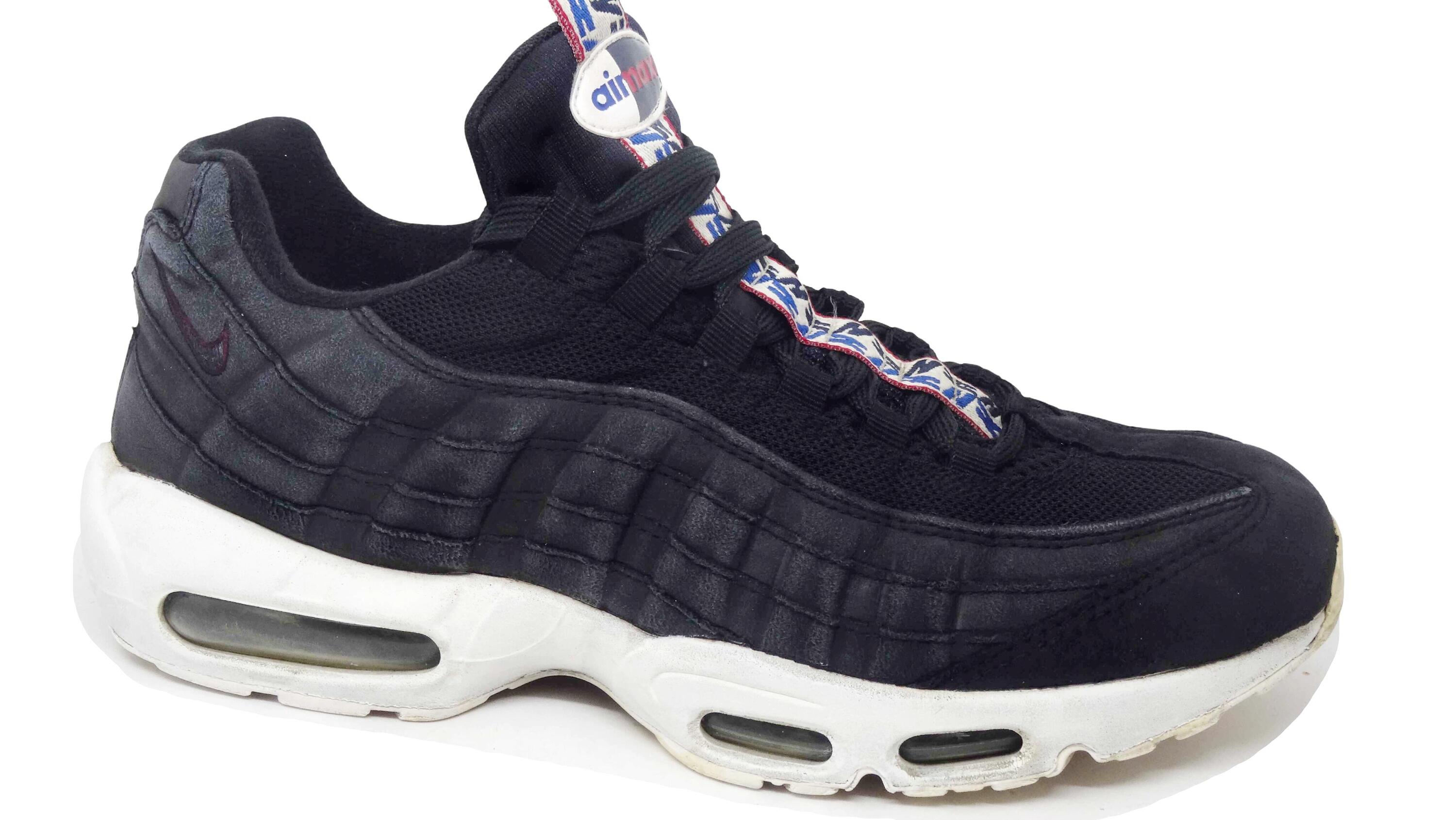 NIKE Reconditionné Air max 95 - Nike Très bon état
