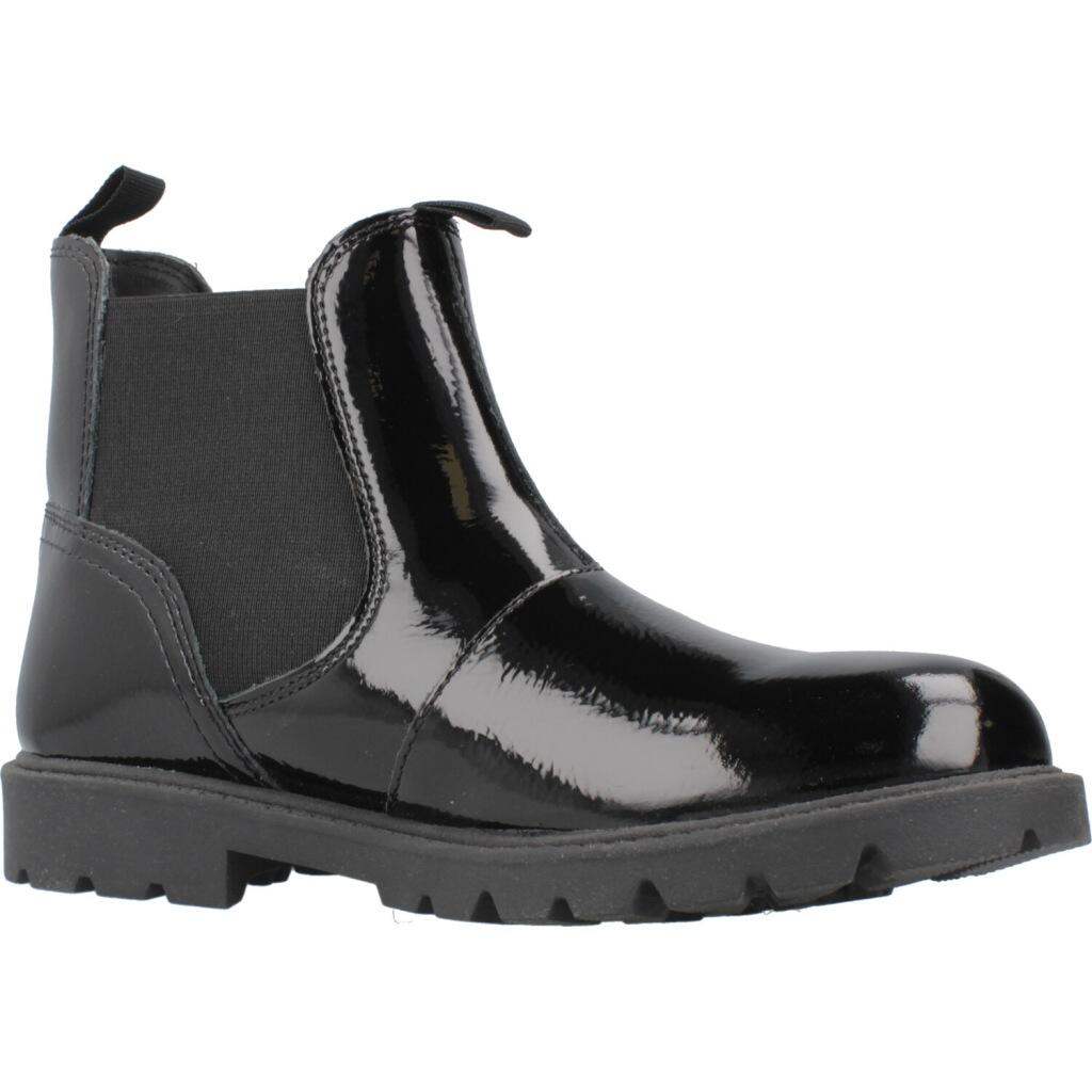 Bottines femme Geox Shaylax 5/5