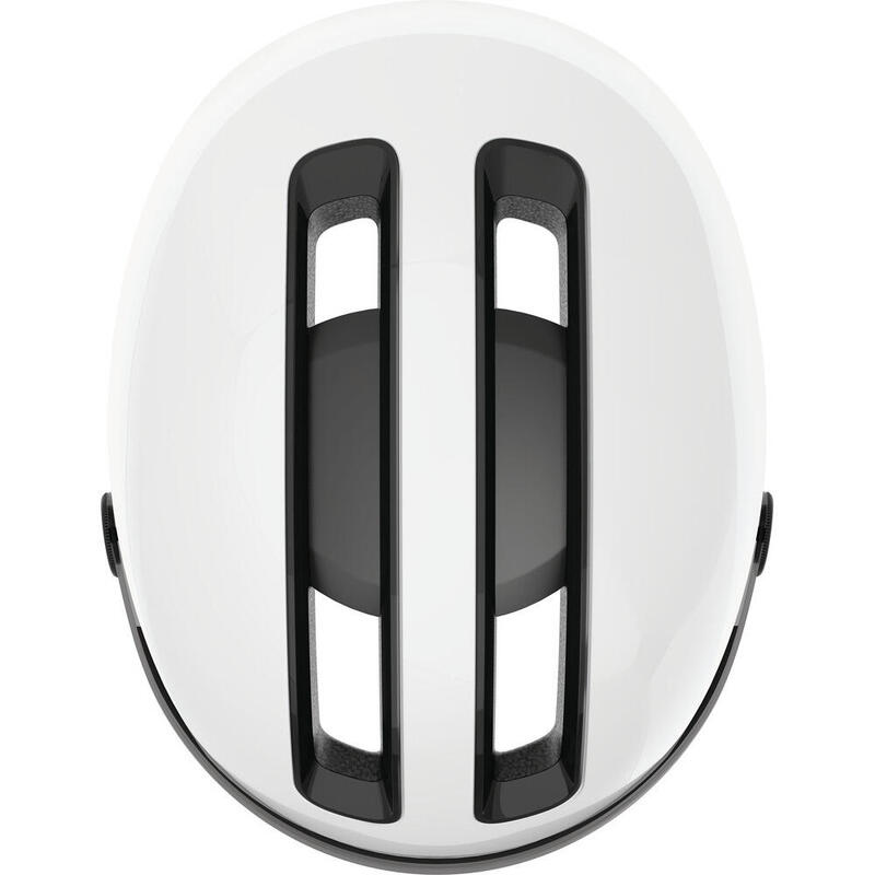 Casques Urbains Casque HUD-Y ACE Blanc