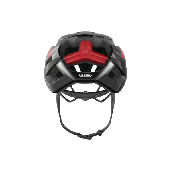 Casco de bicicleta Abus StormChaser 3/4