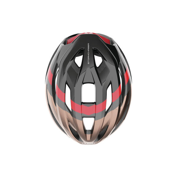 Casco de bicicleta Abus StormChaser 4/4