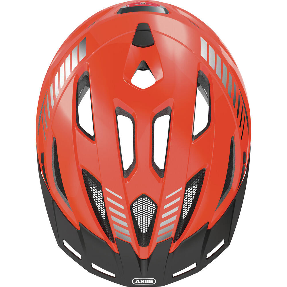 Casque vélo Abus Urban-I 3.0 7/7