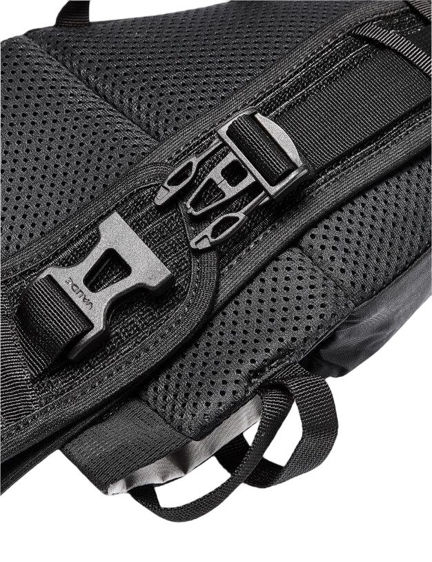 Attendant Heuptas 1 Liter Heuptas Black 5/7