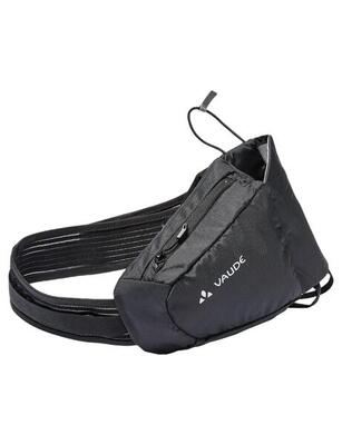Attendant heuptas 1 liter heuptas black
