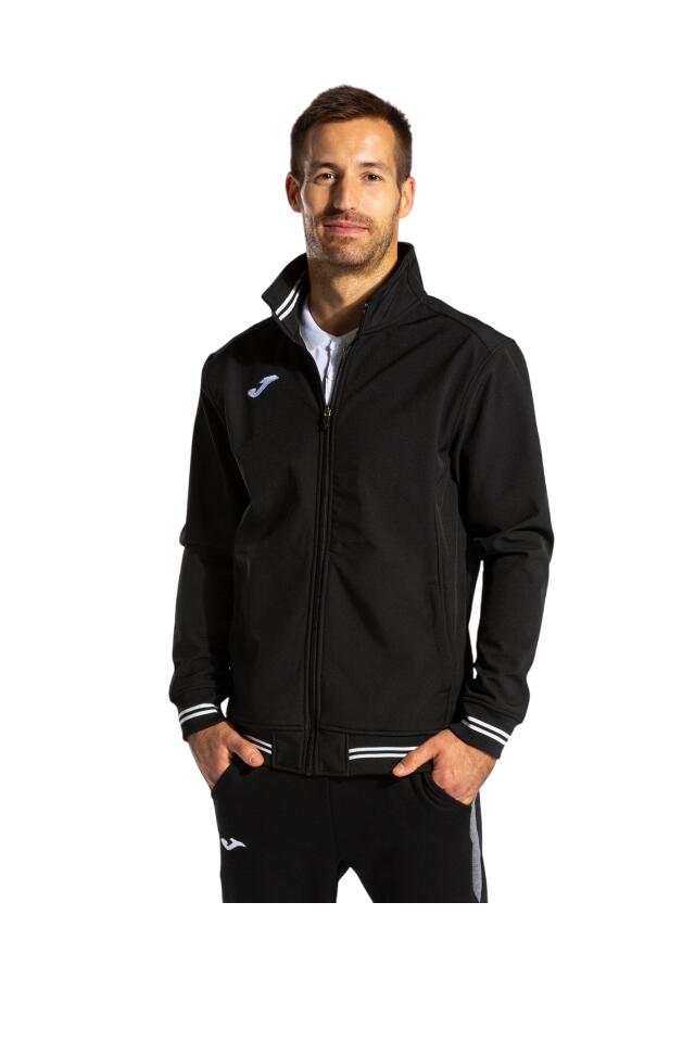 Softshell sportowy męski Joma Boy Combi
