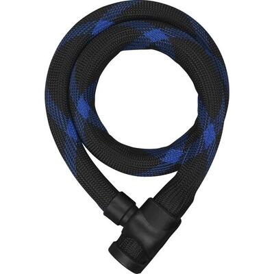 Kabelslot abus ivera steel-o-flex 7200/85 + rbu