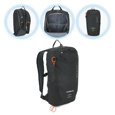 Plecak turystyczny KADVA Fleris