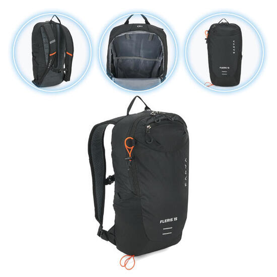 Plecak turystyczny KADVA Fleris